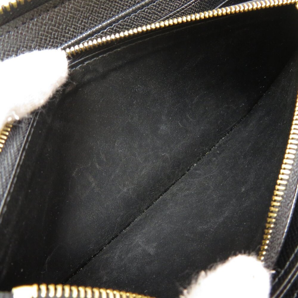 Louis Vuitton Zippy Wallet Kansai Yamamoto Collaboration Daruma Kabuki Motif - Picture 5 of 6